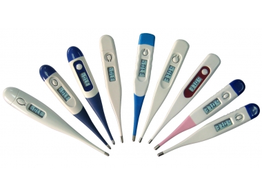 實現多批次體溫計快速計量，廣州計量院發明專利獲授權